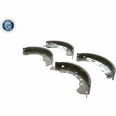 Green Mobility Parts