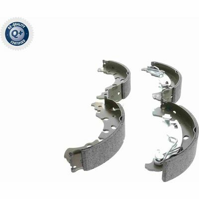 Green Mobility Parts