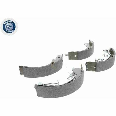 Green Mobility Parts