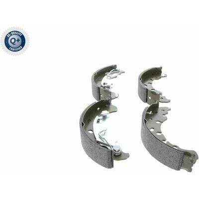 Green Mobility Parts