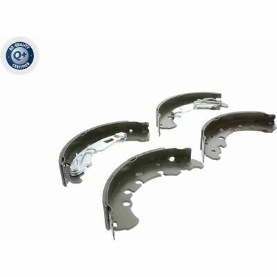 Green Mobility Parts