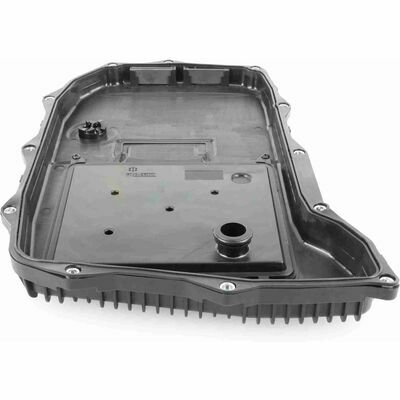 Green Mobility Parts