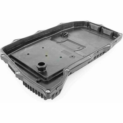 Green Mobility Parts