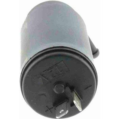 Green Mobility Parts