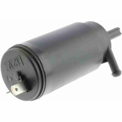 Green Mobility Parts