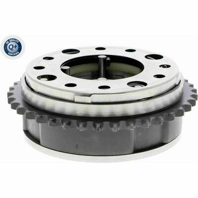 Q+,  Première Monte