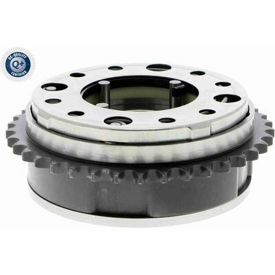 Q+,  Première Monte