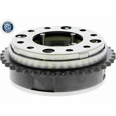 Q+,  Première Monte