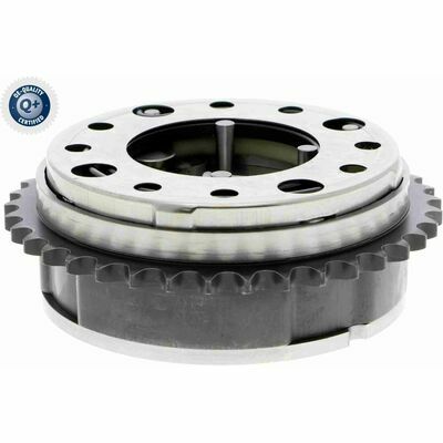 Q+,  Première Monte