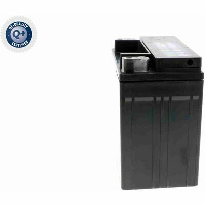 Green Mobility Parts