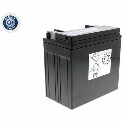 Green Mobility Parts