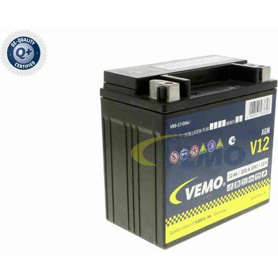 Green Mobility Parts