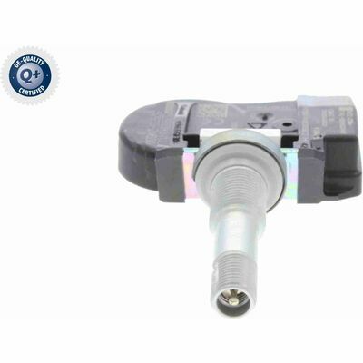 Green Mobility Parts