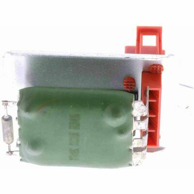 Green Mobility Parts