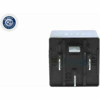 Green Mobility Parts