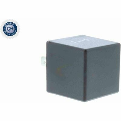 Green Mobility Parts