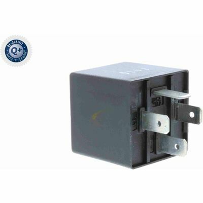 Green Mobility Parts