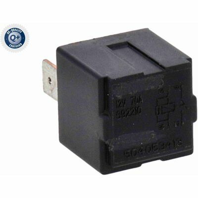 Q+, Erstausrüsterqualität