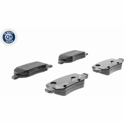 Green Mobility Parts