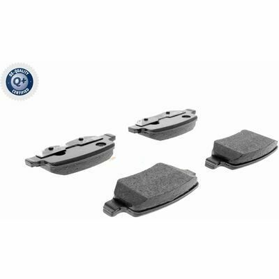 Green Mobility Parts