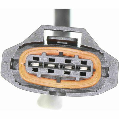 Qualité VEMO originale