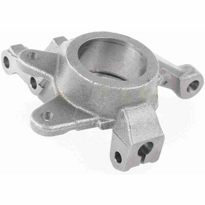 Green Mobility Parts