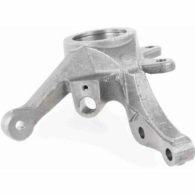 Green Mobility Parts