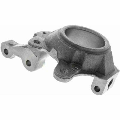 Green Mobility Parts