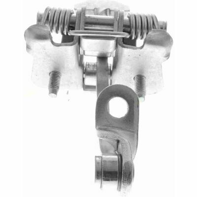 Green Mobility Parts