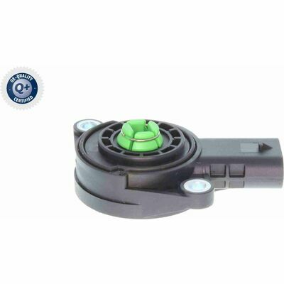 Green Mobility Parts