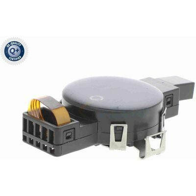 Green Mobility Parts