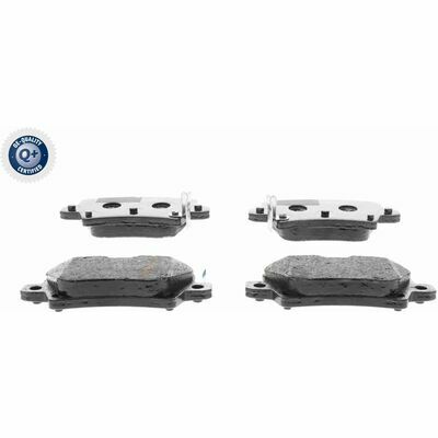 Green Mobility Parts