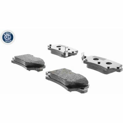 Green Mobility Parts