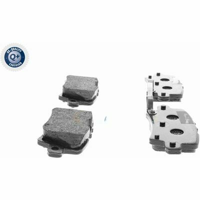 Green Mobility Parts