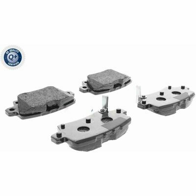 Green Mobility Parts