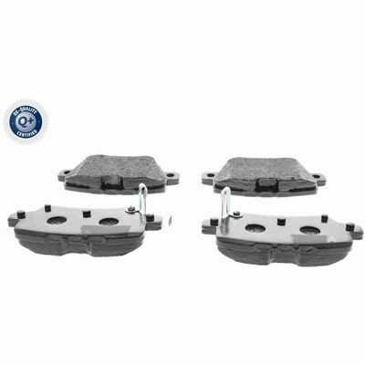 Green Mobility Parts