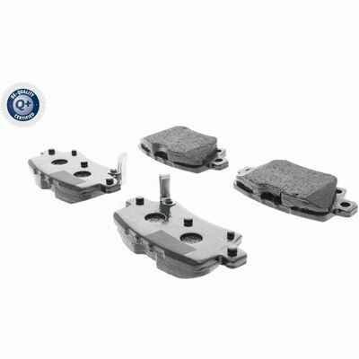 Green Mobility Parts