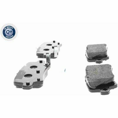 Green Mobility Parts