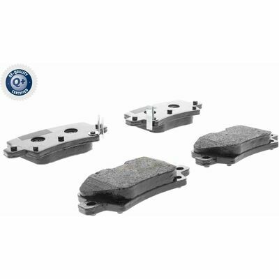 Green Mobility Parts