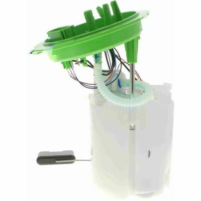 Green Mobility Parts