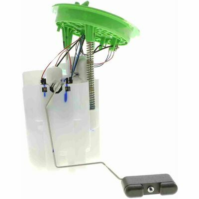 Green Mobility Parts