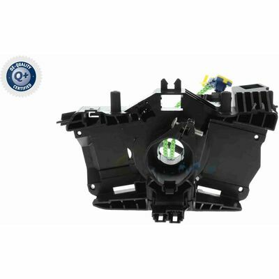 Q+,  Première Monte