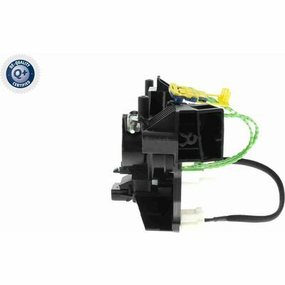 Q+,  Première Monte