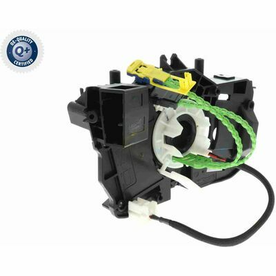 Q+,  Première Monte