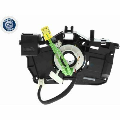 Q+,  Première Monte