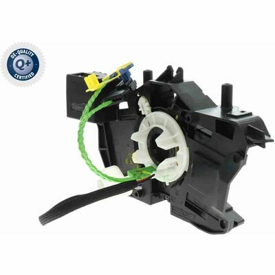 Q+,  Première Monte