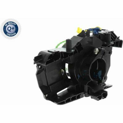 Q+,  Première Monte