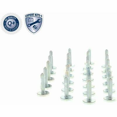 Q+, original equipment manufacturer quality MADE IN GERMANY