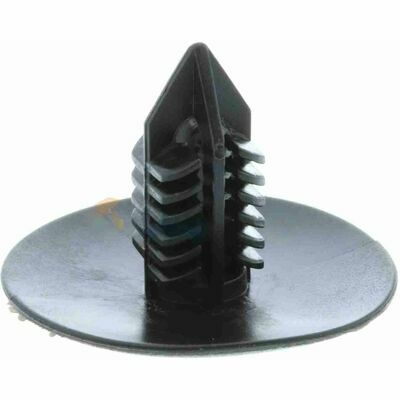 Green Mobility Parts