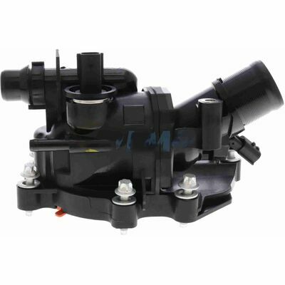 Green Mobility Parts